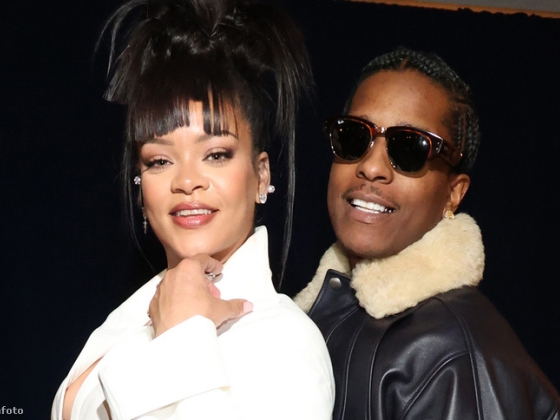 Egyéves lett Rihanna kislánya, tündéri felvételeken a szülinapos Rocki