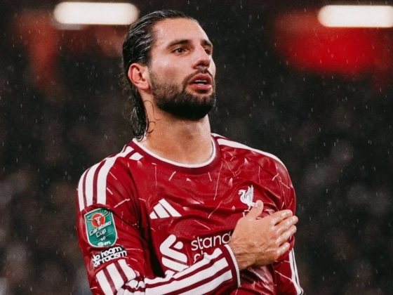 Szoboszlai a Premier League bombázója: elképesztő statisztika került elő a magyar klasszisról