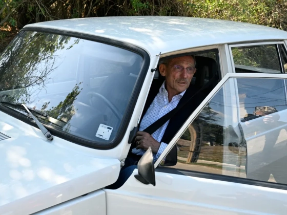 Pintér Sándor elárulta, miért nem volt biztosítás a Wartburgján, amikor Kötcsén járt