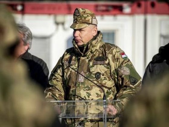 Újabb lőszerek kellenek: kiderült, mi nincs még a várpalotai gyárban