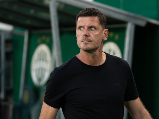 Borbély Balázs a Celtic sebezhetőségét ecsetelte, végül Marco Rossinak szúrt oda