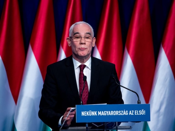 A nap legfontosabb hírei – 2026. 09. 16.