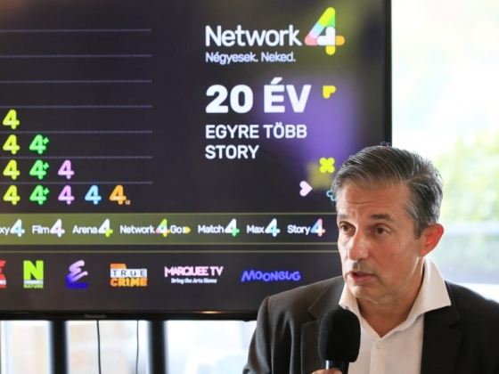 Megvan, ki lehet Szöllősi György utódja a sportújságíró-szövetség élén