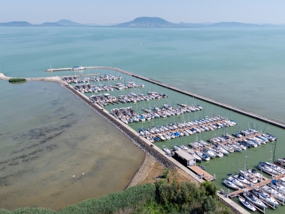Rendkívüli figyelmeztetést adtak ki a Balatonon: ha most hibázik a tulajdonos, teljesen magára marad a bajban