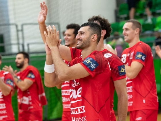 Szenzációs veszprémi győzelem a férfikézilabda Bajnokok Ligájában