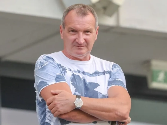 László Csaba elárulta, hogyan lepheti meg a Fradi a Celticet