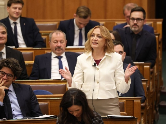 Újságnyomtatással bővítette tevékenységét a Tisza-frakció