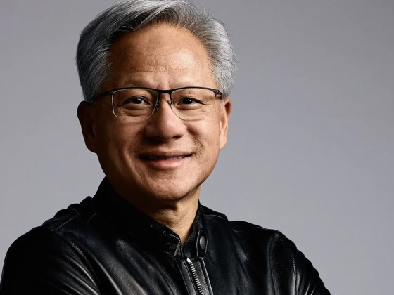 Nem látja a világvégét a mesterséges intelligencia miatt az Nvidia vezére