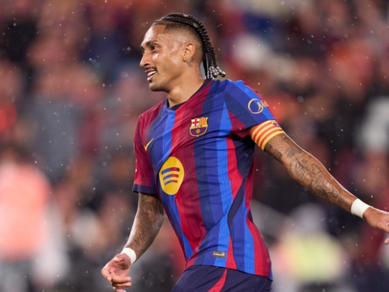 Megállíthatatlan úthenger! Rekordokat zúzva mészárolta le ellenfelét a verhetetlen Barca