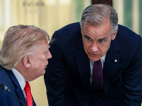 Trump szerint nevetséges ötlet, hogy Kanada az EU társult tagja legyen