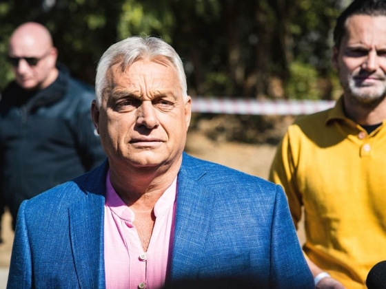 Orbán Viktor nagy dobásra készül: perceken belül megszólal, így még nem láthattuk a volt kormányfőt