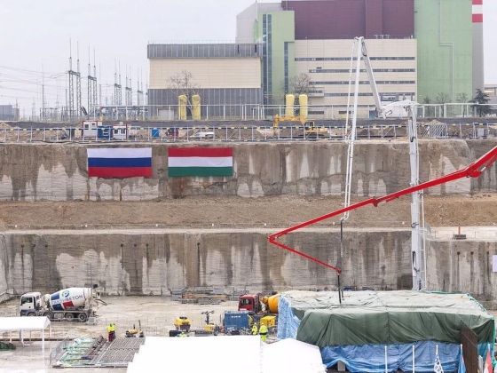 Megérkezett az oroszok nyilatkozata a Magyarországnak küldött energiáról: 4,5 milliárd köbméter gáz, 5 millió tonna olaj és Paks II. – 