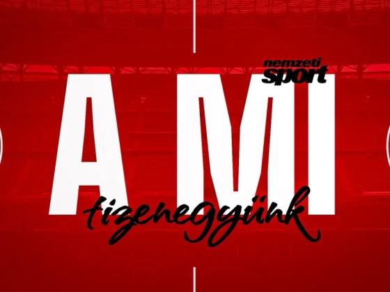 A mi 11-ünk – Csinger, Vitális és Redzic is a csapatban