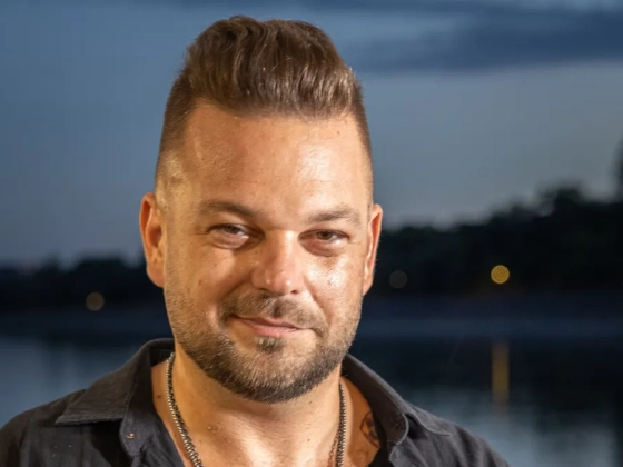 Félelmeiről vallott a Megasztár győztese: „A családom már hozzászokott ezekhez a megpróbáltatásokhoz”