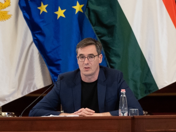 „Október elején vége a dalnak, ha...” – Dermesztő számokat mondott Karácsony Gergely, csőd szélén a főváros