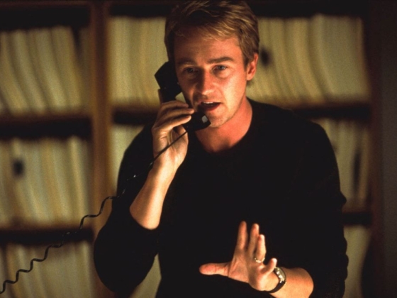 Kvíz: mutatjuk a képet, ismerd fel a Edward Norton filmjeit