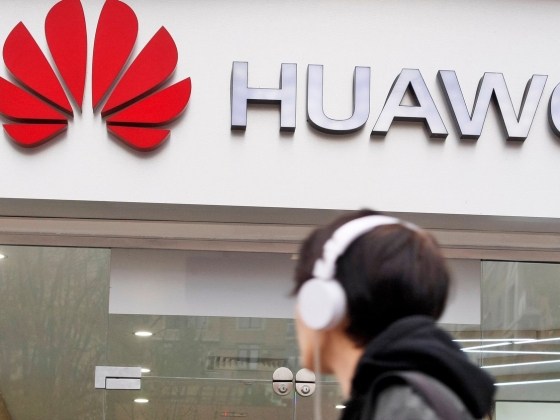 A Huawei jövőre új mesterségesintelligencia-chipeket dob piacra