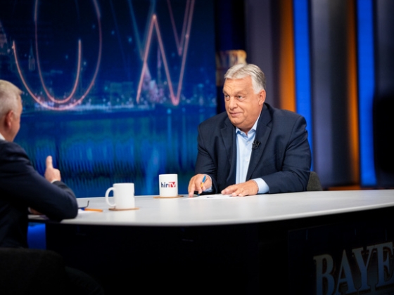 A szakjogász szerint nem kell aggódnia Orbán Viktornak, de lehet egy csavar a történetben