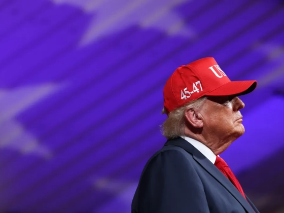 Trump súlyos vámokkal fenyegette meg az EU-t Kanada esetleges társult tagsága miatt
