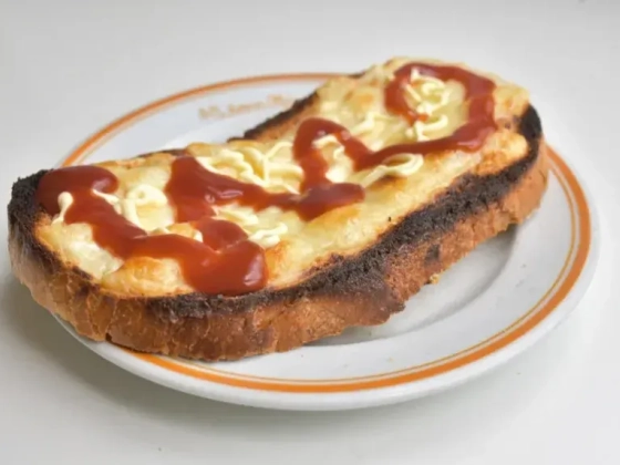 Meglepő alapanyagból készült eredetileg a ketchup
