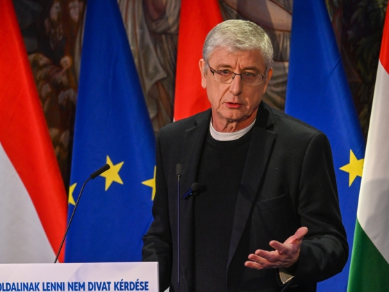 Bárki elolvashatja, miről tárgyalt a Gyurcsány-kormány 2006-ban