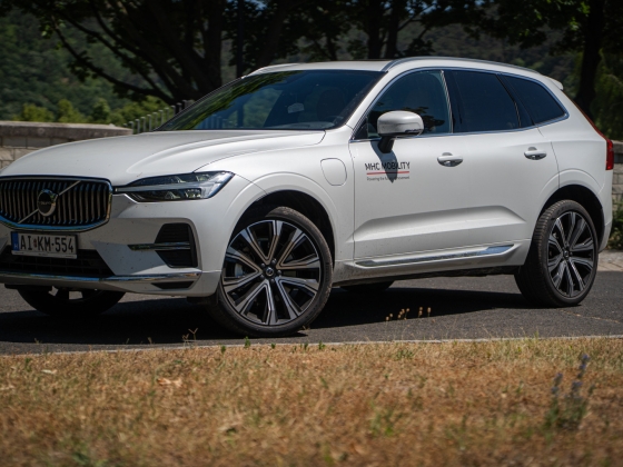 Offenzívát indít a Volvo, 13 új modell érkezik az évtized végéig