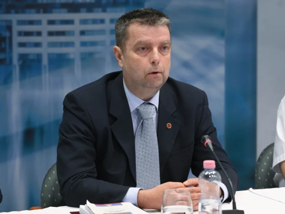 Lemondó nyilatkozatában arról írt a volt főügyész, hogy politikailag érzékeny ügyek nyomozását befolyásolták a Legfőbb Ügyészségen