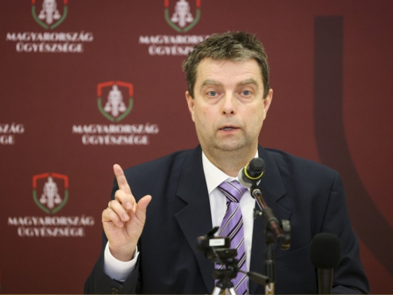 A volt főügyész szerint politikailag érzékeny nyomozásokat befolyásoltak a Legfőbb Ügyészségen