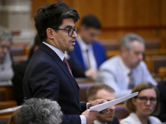 Újabb súlyos ügy került elő Szijjártó repüléseiről: 75 millióba került egyetlen magángép