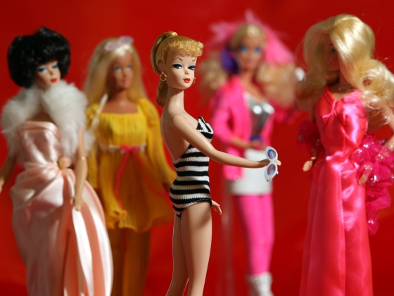 Szuper olcsó Barbie-t dob piacra egy nagyáruház
