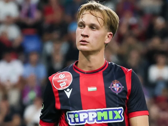 Manner Balázs: Sokkal többre számítottam magamtól