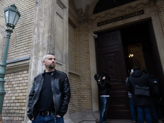Újra képviselő lett Jakab Péter, bekerült a miskolci közgyűlésbe