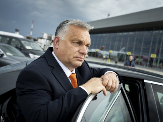 Csak 1-2 napokra utazott el, mégis milliárdokba kerültek Orbán Viktor külföldi útjai