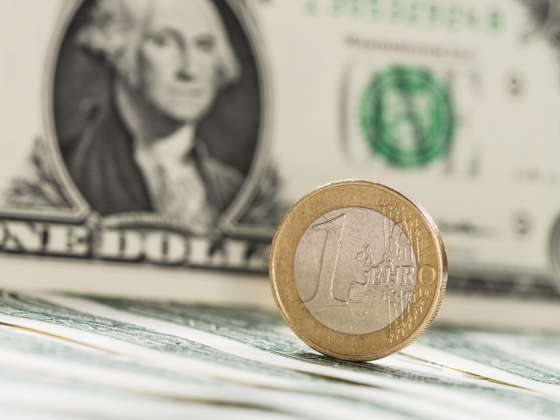 Erősödik a forint