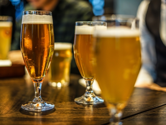 Aranyárban a folyékony kenyér: Soha nem volt még ilyen drága a sör az Oktoberfesten