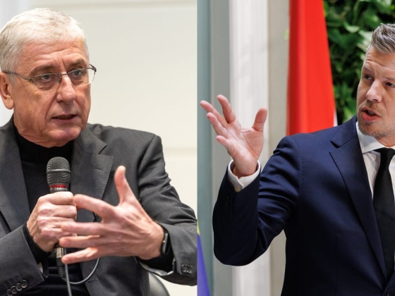 Gyurcsányozásba menekül a Tisza-kormány