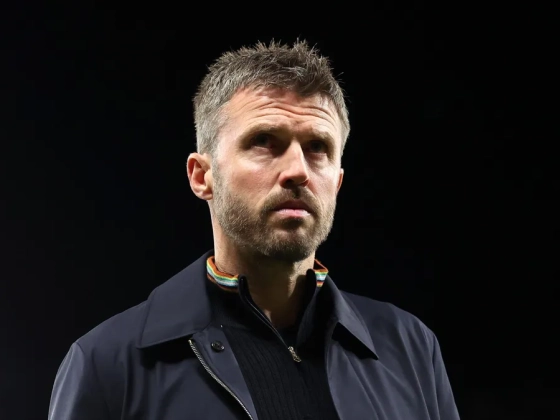 Michael Carrick: Nincs itt az ideje azt részletezni, mit rontottunk el