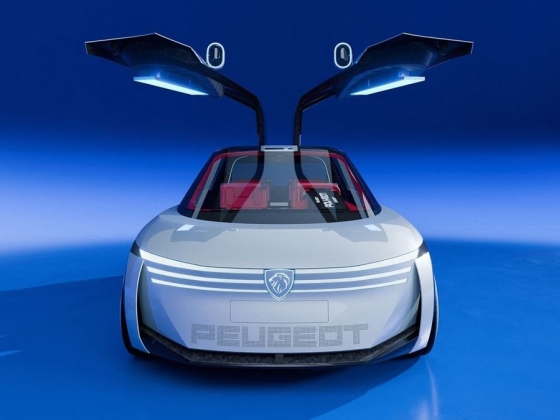 Hét új Peugeot érkezik az évtized végéig