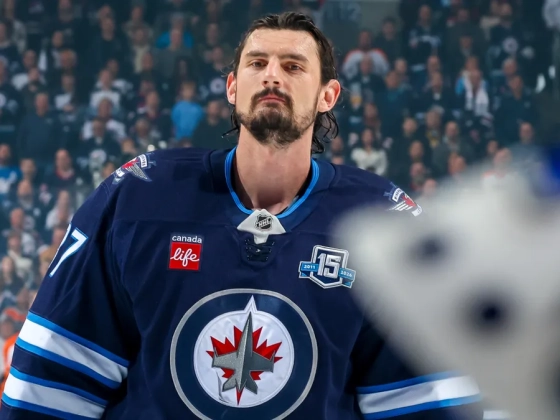 NHL: a Winnipeg Jets eltiltotta olimpiai bajnok kapusát