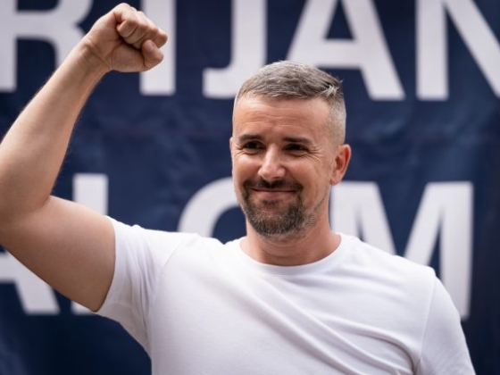 Ismét miskolci képviselő lett Jakab Péter