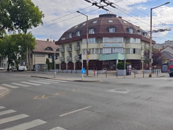 Zugló polgármestere egyeztetést indít a BKK-val a 144-es busz gázolása miatt