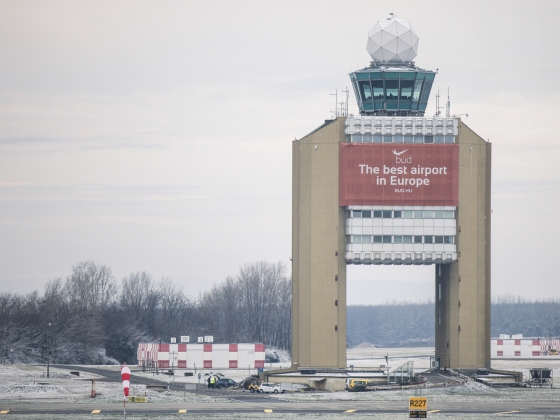 Személycserék a Budapest Airportnál: új elnök és két új tag érkezik