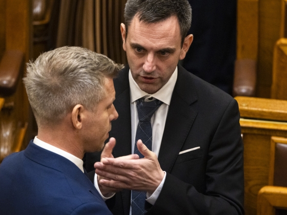 Állítólag valaki Melléthei-Barna Mártonra hivatkozva csalt ki jelentős összeget másoktól