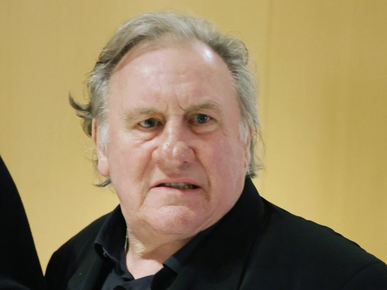 Saját biztonsági kamerája buktathatja le Gérard Depardieu-t, újra bíróság elé állhat a nemi erőszakkal vádolt színész