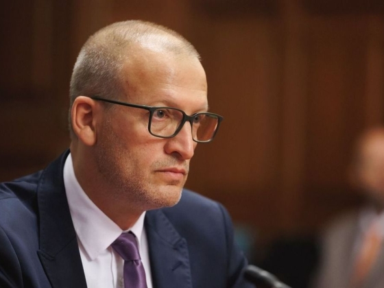 A forradalomról szóló konferencián sem jutott egy szó a Terror Házára