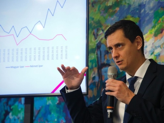 A magyar bér és a forint nem követi a gazdaságot, ha meg is élénkül – ezt látják az elemzők