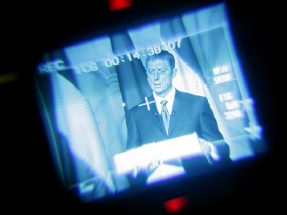 Ungár Péter: Az őszödi beszéd kapcsán sosem a lényegről vitatkoztunk