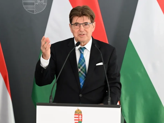 Lemondásra szólította fel az iparkamara vezetőjét az MKIK több területi elnöke