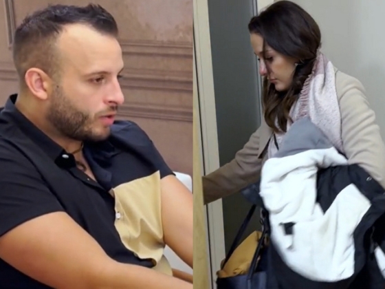 Úgy megsértette a feleségét a Házasság első látásra Renátója, hogy Merci összecsomagolt és otthagyta: „Négy nap után elb.ssza, ilyen még nem volt!”