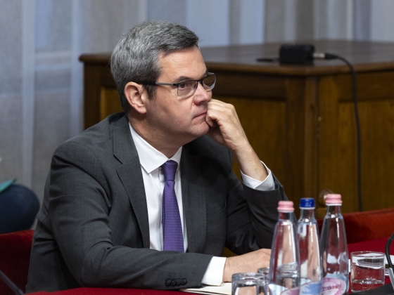 Takács Péter koncepciós eljárásnak tartja az egymilliós bírságot, fellebbez az etikai döntés ellen
